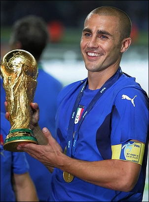 cannavaro